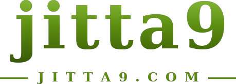 jitta9 logo